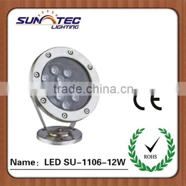 Underwater Led Fishing Lamp