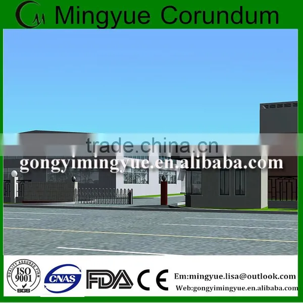 China Suplier Ceramic Refractory Ball for Heat Storage photo-4