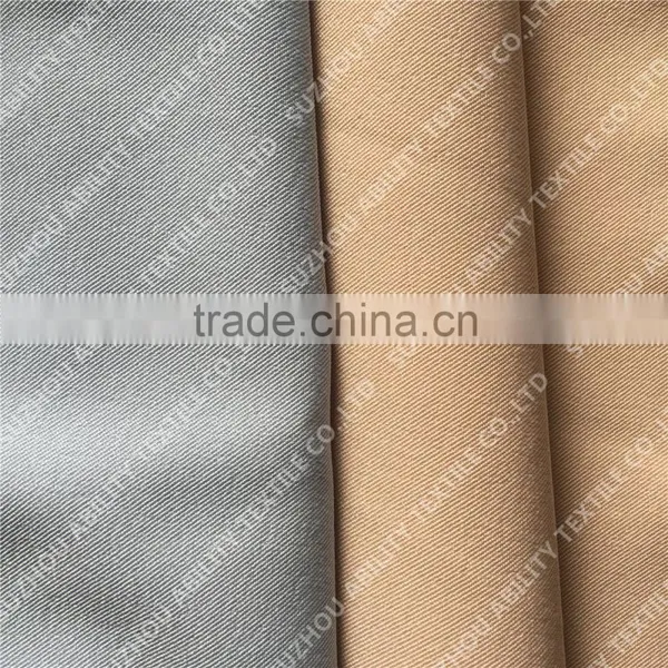 Polyester Twill Fabric Spandex/spandex Table Cover photo-5