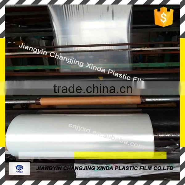 Eco Friendly Biodegradable pe Film as Customized photo-3