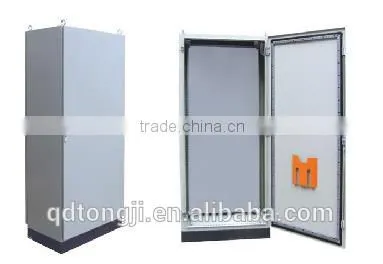 OEM Metal Electronic Enclosure/Electric Cabinet/IP65 Switch Box photo-4
