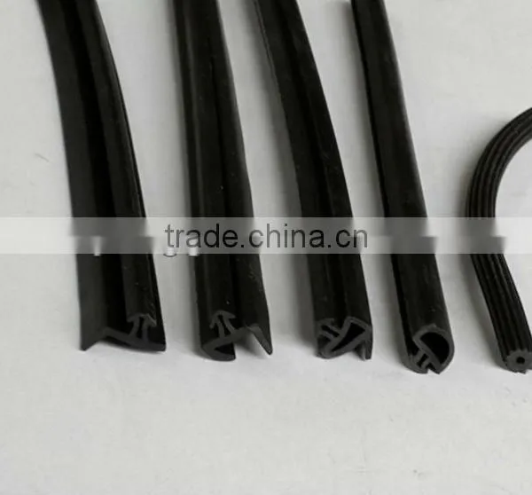 Casement window seal