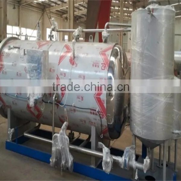 Poultry Waste Rendering Plant photo-2