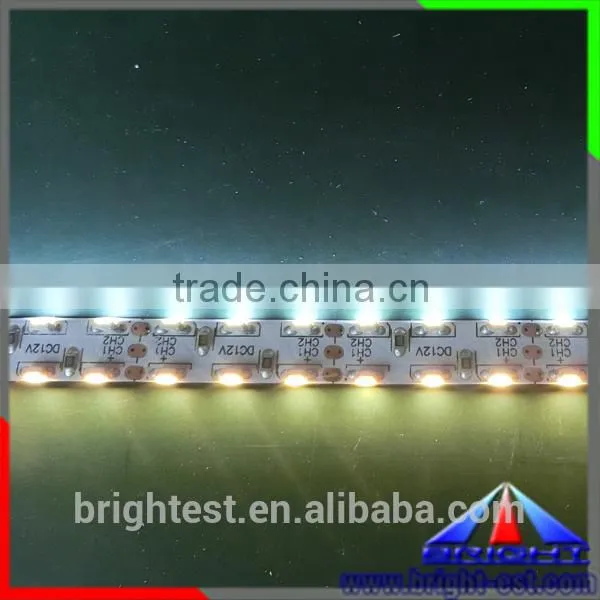 Good Quality 11~13lm/led 3014SMD Led Strip With Emitting White Color & Cold White photo-5