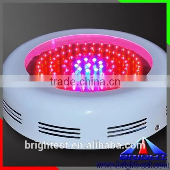 White House Round Shape 90W Chip Plants Led Grow Lighting photo-2