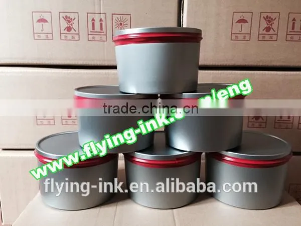 Original Factory Produce Offset Ink Sublimation for Fabric Offset Print