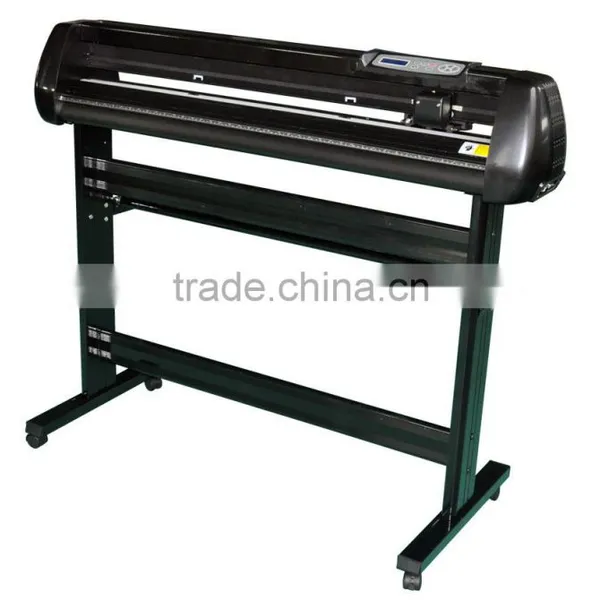 Cutting Plotter/ Vinyl Cutter Machine photo-6