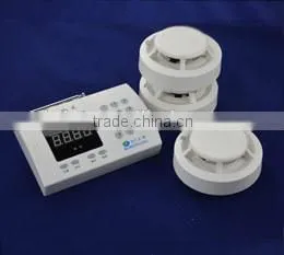 2015 Latest Designe Gsm Wireless Fire Alarm System for Sale ,industrial Wireless Fire Alarm System photo-3