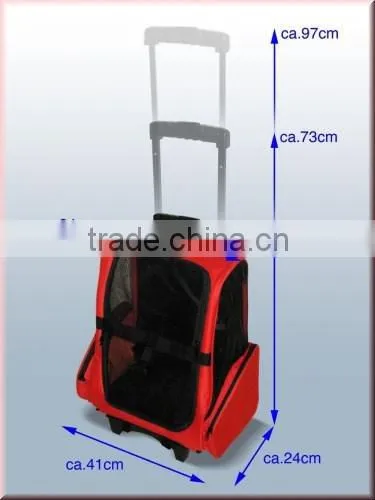 Pet Luggage,Dog Luggage photo-2