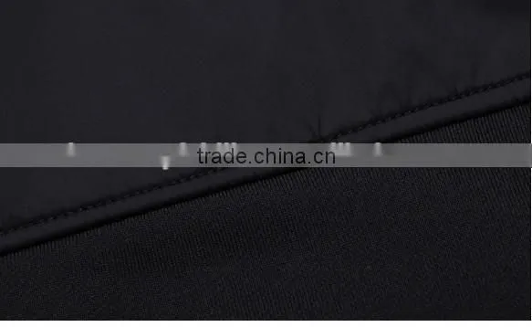 2015 Autumn New Fashion Casual Teen Couple Hoodie Jacket photo-5