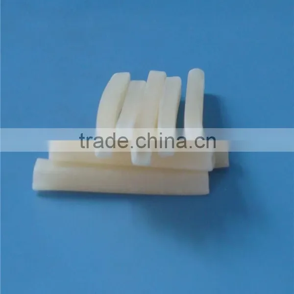 100-150kg/h High Quality Electric Fried Wheat Pillow Machine photo-3
