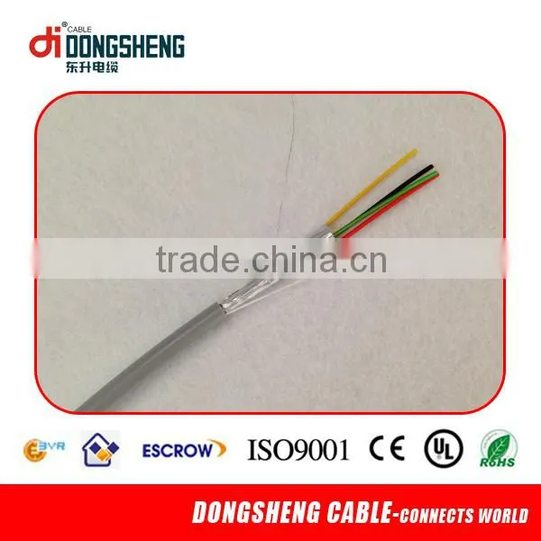 Best Price Cat3 Jumper Telephone Cable photo-6