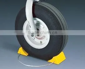 Aviation Wheel Chocks photo-2