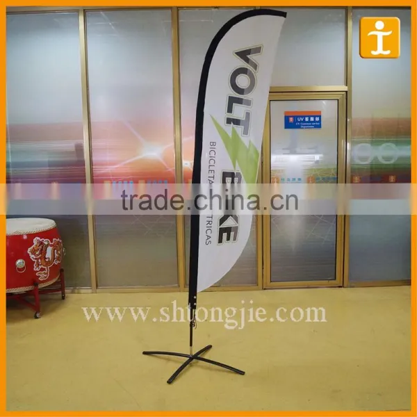 Custom Roadside Flags Banner photo-2