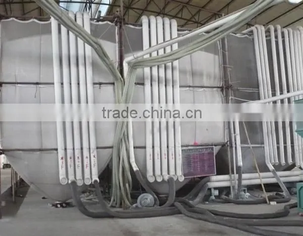 Hot Sale Pneumatic Control Silo System for Eps Machinery photo-5