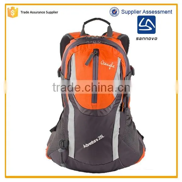 Sannovo New Product Wholesale Hiking Backpack,high Quality Fashion Backpack Travel Bag photo-2