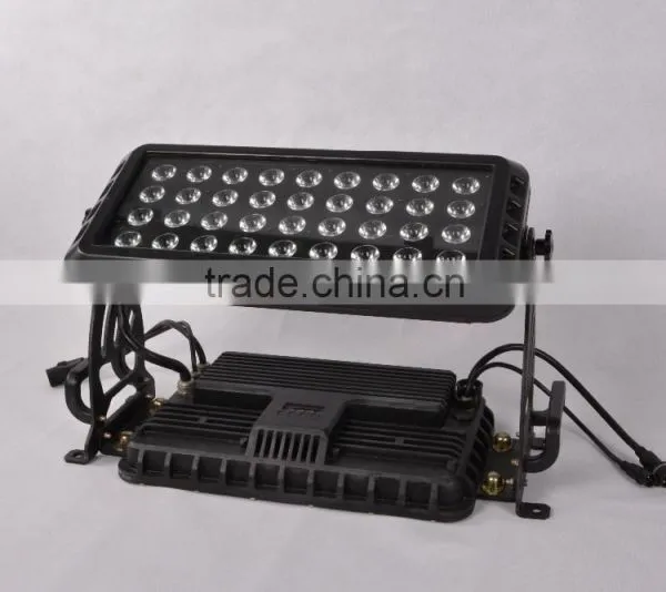 Outdoor City Wash Light 36x15w Six in 1 LED Color IP65 Stage Light photo-4