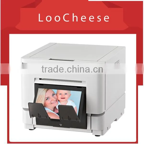 Dnp Ds40 620 RX1 80 Dye Sub Printer photo-2