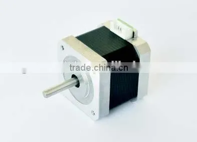 NEMA17 Hybrid Stepping Motor Frame Size 42mm photo-2