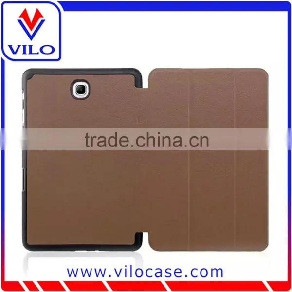 7'' Inch Tablet Flip Leather Cover for Samsung T113 photo-5