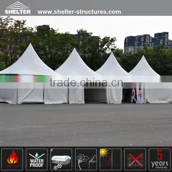Biggest Discount Chinese Supplier Garden Gazebo photo-2
