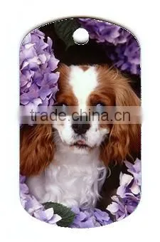 Low Price Custom Dog Tags Newly Designing Printing Dog Tag High Quality Screen Printing Dog Tag photo-4