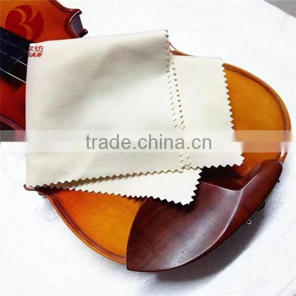 Scratch Free Microfiber Polishing Cloth for Jewelry photo-2