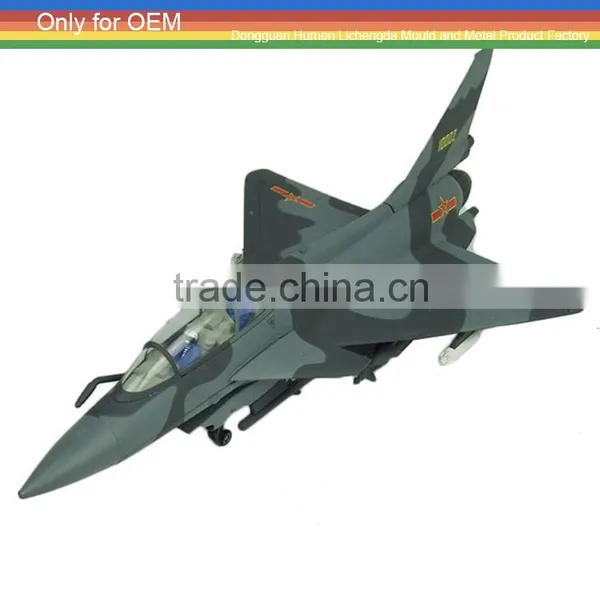 Diecast Model Airplane Metal Plane Model 1 48 Military Model Airplane