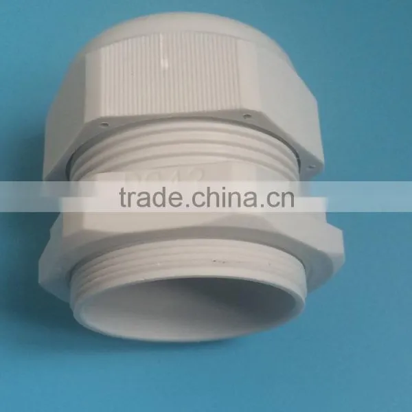 Supply Water-proof Nylon Cable Glands M20 photo-4