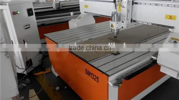 Pattern Maker 1530 Cnc Router Sale in Bangladesh Supplier's Choice photo-5