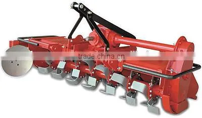 Agricultural Rotavator for 18-100HP Farming High Quality Rotary Tiller for Sale photo-6