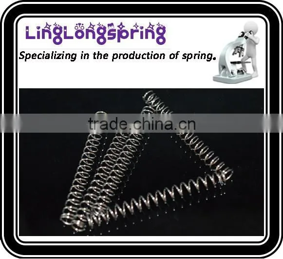 Coil Ball Pen Spring photo-3