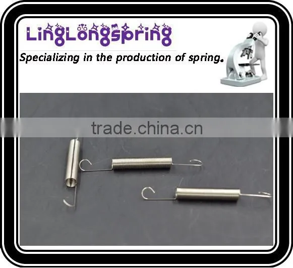 Micro Extension Spring photo-3