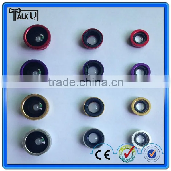 Hot Selling Fisheye Lens for Iphone 5 5s Camera Lens Mobile Phone Lens photo-4
