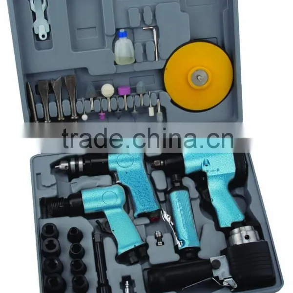 1/2" Air Impact Wrench NA-502 KIT photo-3