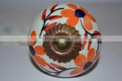 Ceramic Knobs