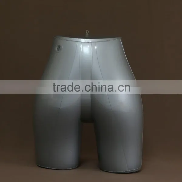 Inflatable Female Torso Form/mannequin for Sale photo-3