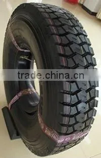 All Steel Heavy Radial Truck Tyres 9.00R20 photo-2