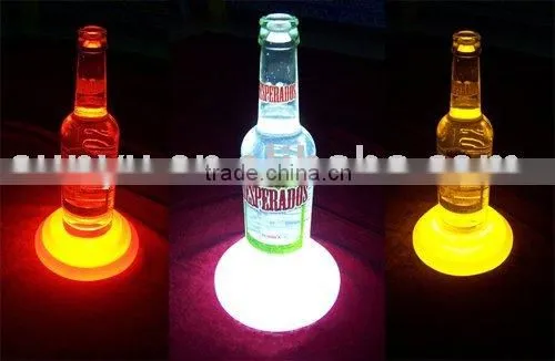 LED Acrylic Display