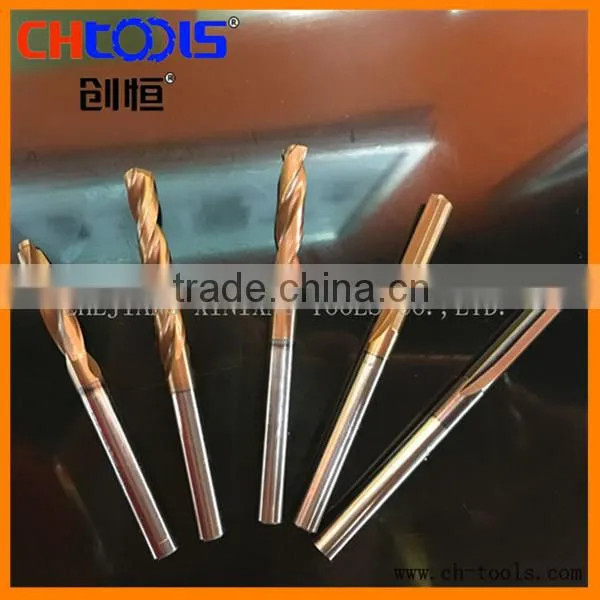 Solide Carbide Bit photo-5