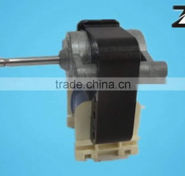 Shaded Pole Motor Parts CE/UL photo-3