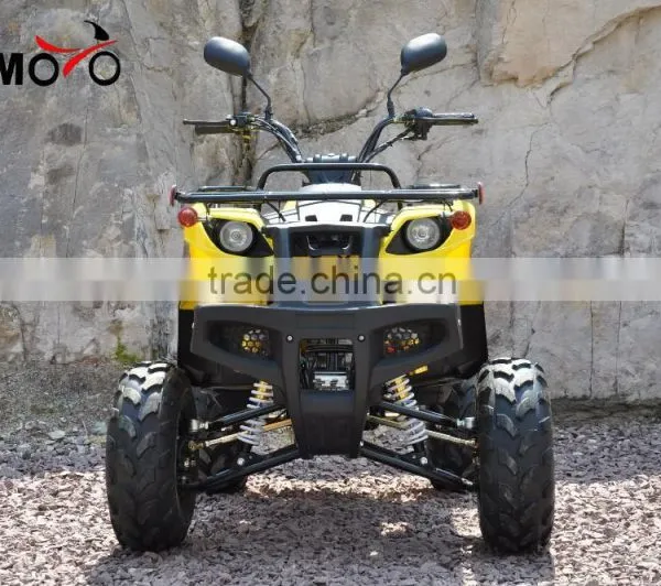CE Adults Racing ATV Yellow 250cc Engine Racing 250cc Quad Bike for Sale photo-2