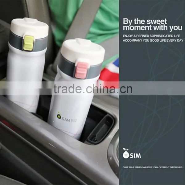 Stainless Steel Thermos Flask/ Vacuum Cup photo-2