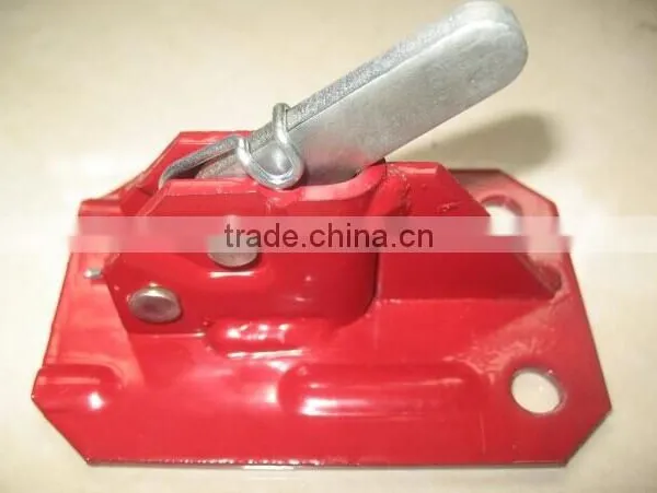 Formwork Clamps Rapid Clamp Spring Clamps