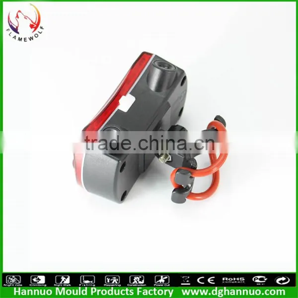 OEM ODM Led the Lamp Cycling Flash Lights Bicycle Led Lights Rechargeable Led Lights photo-2