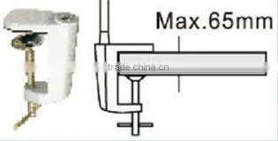 Gooseneck Shape 1W Mini LED Reading Lamp (SC-E101A) photo-5