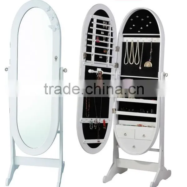 Mirror Armoires,unique Furniture Mirror,morden Furniture Wall Mirror