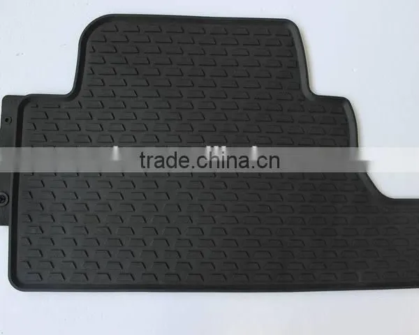 Wholesale Anti-slip Car Floor Mat With Logo For CHEVROLET AVEO Cars photo-6