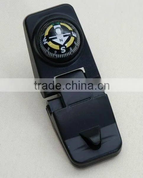 LC287-8 Top Grade Car Compass Ball photo-2