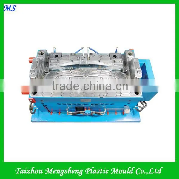 High Quality Factory Design Customized Inject Mould photo-2
